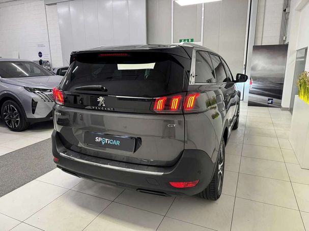 Peugeot 5008 BlueHDi 130 EAT8 96 kW image number 3