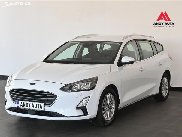 Ford Focus 1.5 EcoBlue 88 kW image number 1