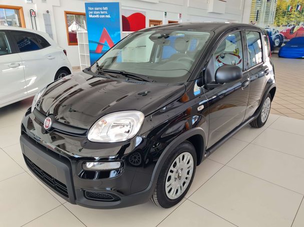 Fiat Panda 51 kW image number 1