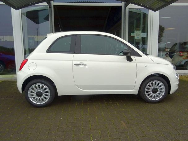 Fiat 500 1.0 51 kW image number 3