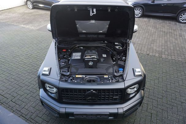 Mercedes-Benz G 63 AMG 430 kW image number 7