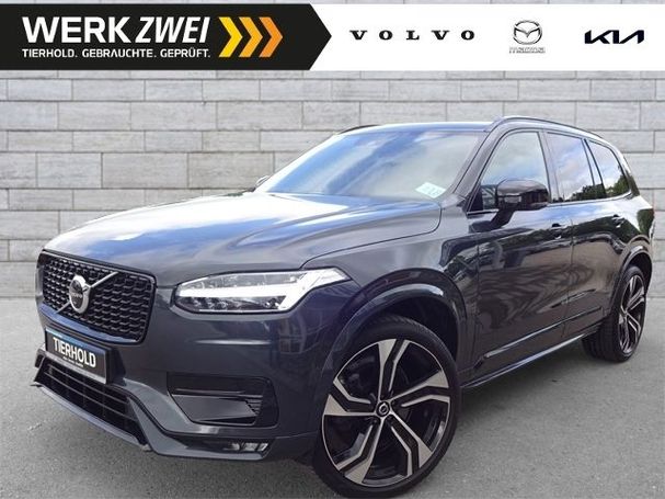 Volvo XC90 B5 AWD 173 kW image number 1