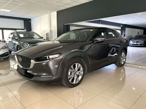 Mazda CX-30 SKYACTIV-X 2.0 132 kW image number 1