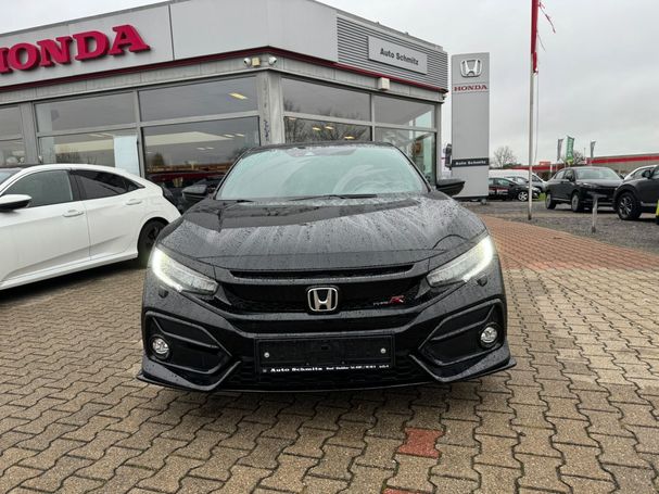 Honda Civic 1.5 Sport Plus 134 kW image number 2