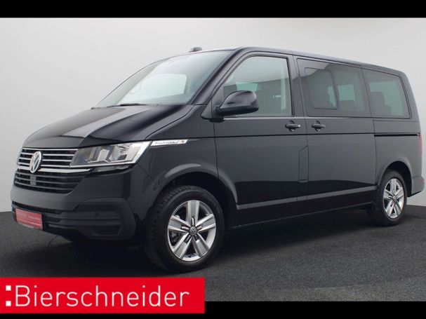 Volkswagen T6 Multivan DSG Comfortline 4Motion 110 kW image number 1