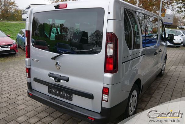 Renault Trafic Blue dCi 150 Life EDC 110 kW image number 2