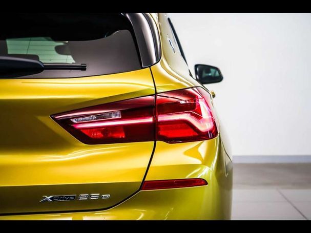 BMW X2 xDrive 93 kW image number 8