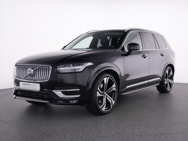 Volvo XC90 AWD B5 184 kW image number 1