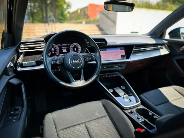 Audi A3 35 TFSI S tronic 110 kW image number 21