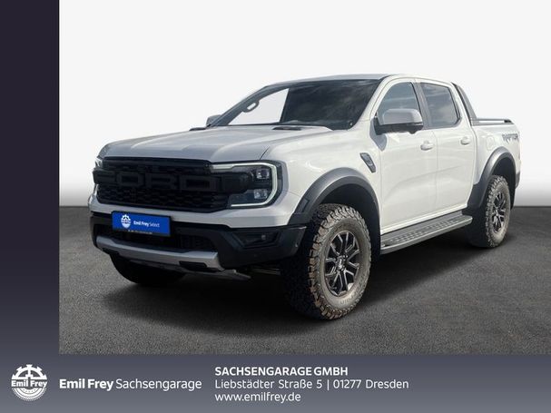 Ford Ranger Raptor 3.0 215 kW image number 2