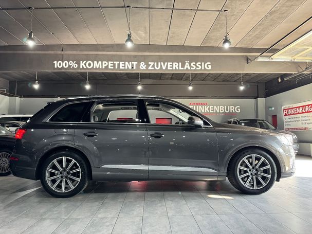 Audi Q7 3.0 TDI e-tron 275 kW image number 8