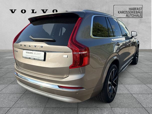 Volvo XC90 Recharge AWD Inscription 288 kW image number 4