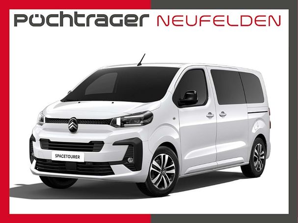 Citroen SpaceTourer M BlueHDi 180 EAT8 Business Lounge 130 kW image number 1