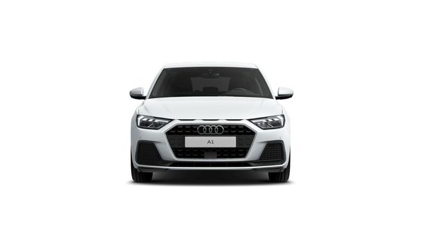 Audi A1 30 TFSI S-line Sportback Advanced 85 kW image number 2