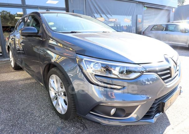 Renault Megane Energy dCi 110 81 kW image number 2