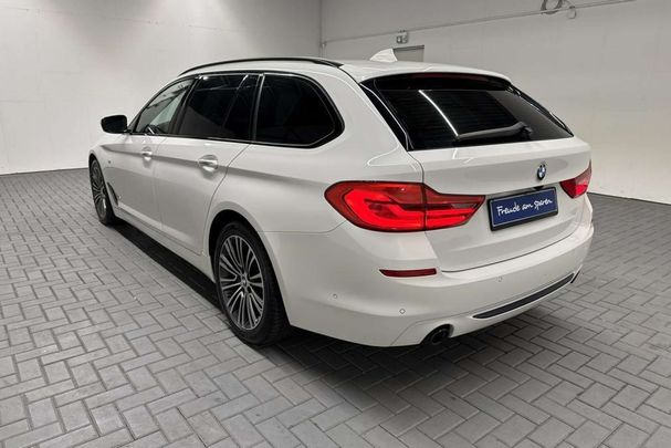 BMW 530d Touring 195 kW image number 3