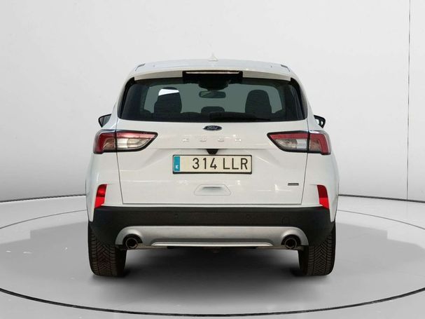 Ford Kuga Titanium 165 kW image number 4