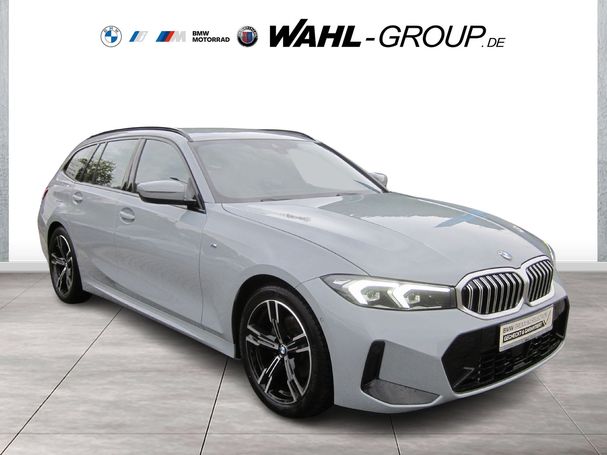 BMW 320d Touring M Sport 140 kW image number 2