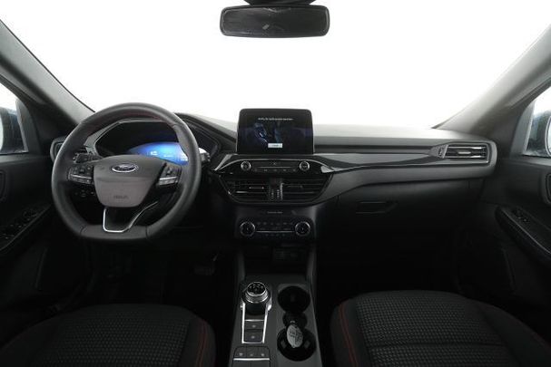 Ford Kuga 132 kW image number 11