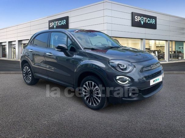 Fiat 500X 1.5 Hybrid DCT 96 kW image number 2