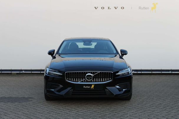 Volvo S60 AWD T6 257 kW image number 3