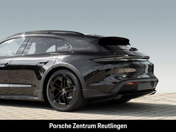 Porsche Taycan 4S Cross Turismo 440 kW image number 15