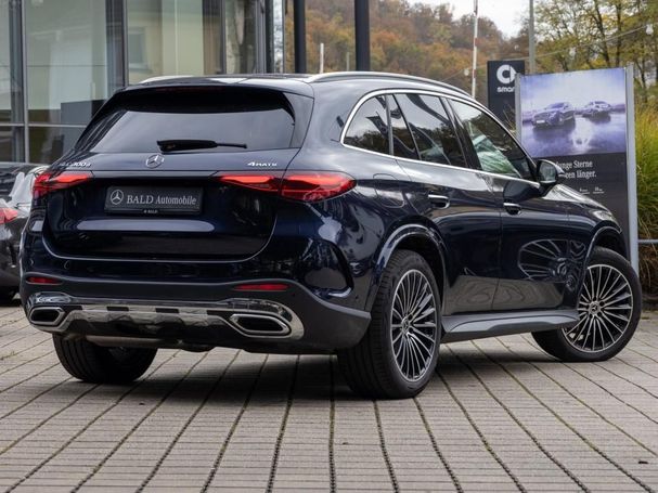 Mercedes-Benz GLC 300 198 kW image number 2