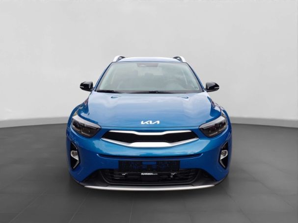 Kia Stonic 1.0 88 kW image number 7