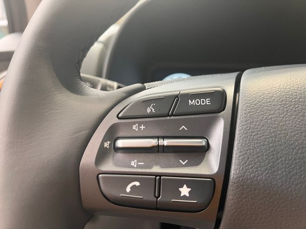 Hyundai Kona Prime 150 kW image number 13