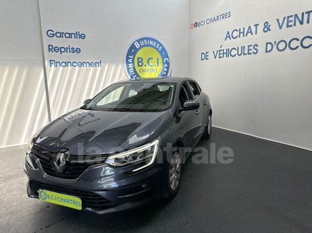 Renault Megane BLUE dCi 115 85 kW image number 1