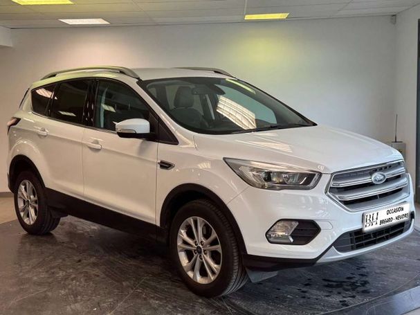 Ford Kuga 1.5 Titanium 90 kW image number 2