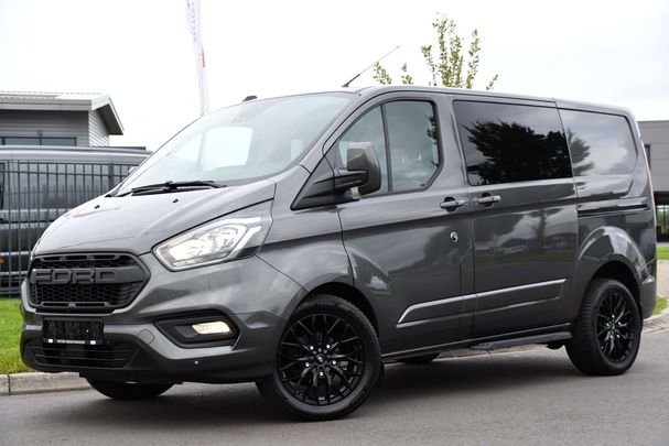 Ford Transit Custom 300 L1H1 Limited 125 kW image number 1