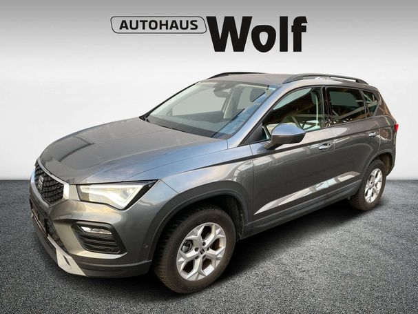 Seat Ateca 1.0 TSI 81 kW image number 1