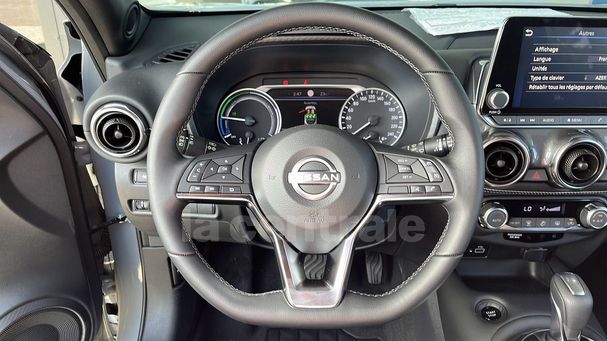 Nissan Juke 105 kW image number 9