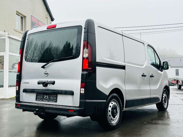 Renault Trafic dCi 145 107 kW image number 7