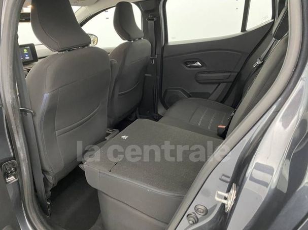 Dacia Sandero Stepway TCe 90 67 kW image number 20