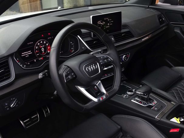 Audi SQ5 3.0 quattro 260 kW image number 17