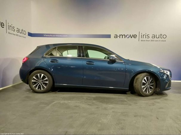 Mercedes-Benz A 180 85 kW image number 2