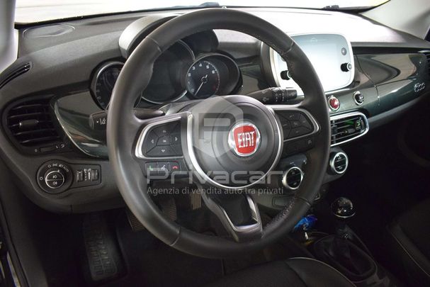 Fiat 500X 1.0 Cross 88 kW image number 9