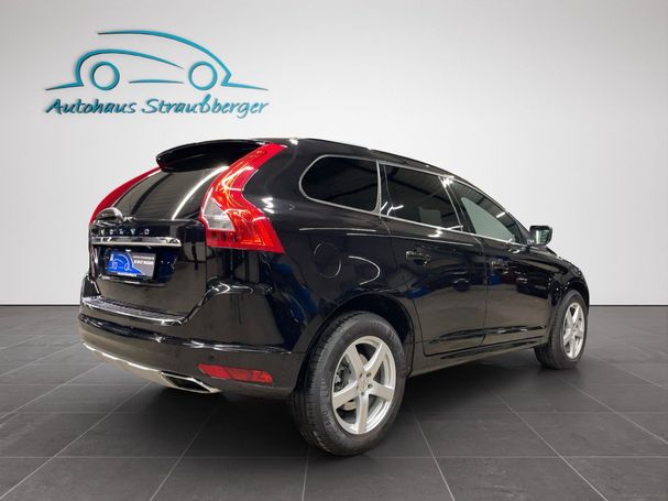 Volvo XC60 Momentum 140 kW image number 4