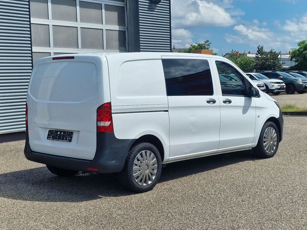 Mercedes-Benz Vito 114 CDi 4x4 100 kW image number 3