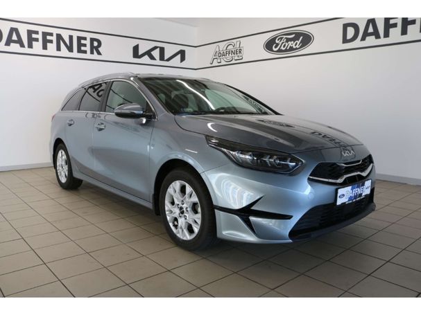 Kia Ceed Sportswagon 1.5 T-GDI 118 kW image number 1