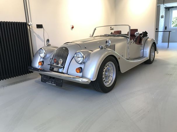 Morgan Roadster 210 kW image number 4