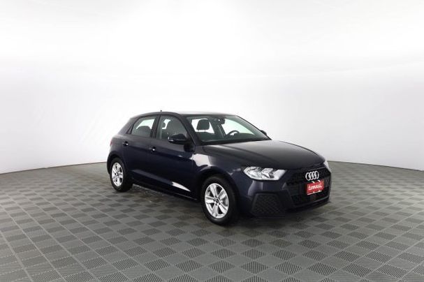 Audi A1 25 TFSI 70 kW image number 2