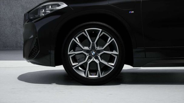 BMW X2 xDrive25e M Sport X 162 kW image number 8