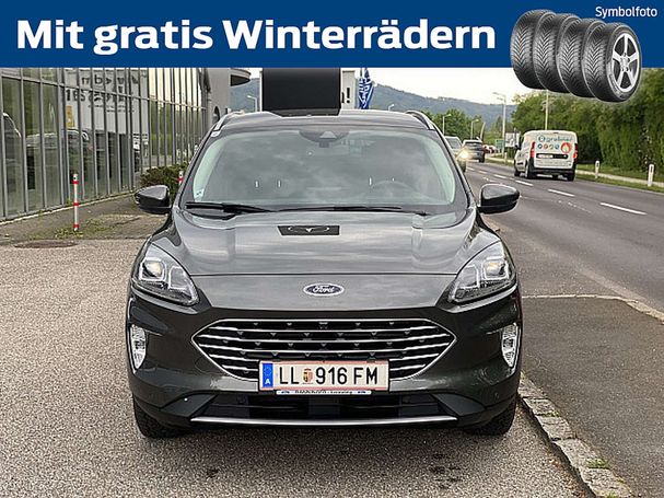 Ford Kuga 2.0 EcoBlue Titanium 88 kW image number 2