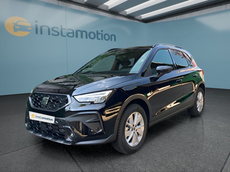 Seat Arona FR 1.0 TSI