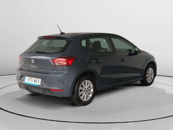 Seat Ibiza 59 kW image number 3