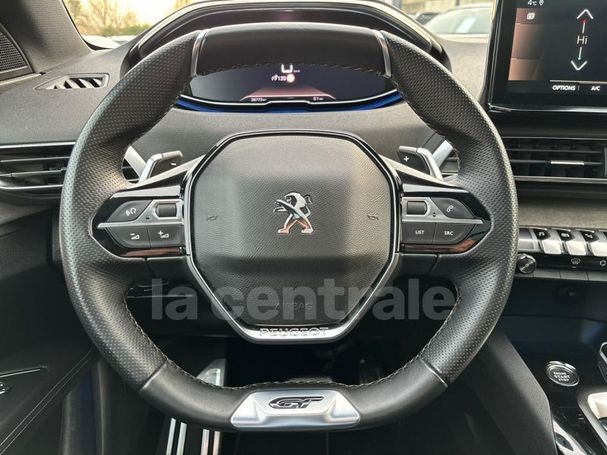 Peugeot 3008 PureTech 130 EAT8 S&S 96 kW image number 11