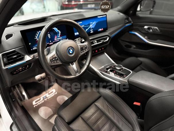 BMW 330 Touring xDrive 185 kW image number 6